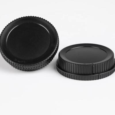 China NP3226 Rear Lens Cover Body Plastic Cap Set For NikonZ Series Mount Z6 Z7 Camera for sale