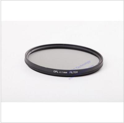 China LC5212 40.5mm Circular Polarizer Lens Filter forCanon COMPLETE ForNikon LC5212 for sale