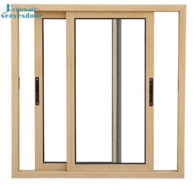 China North American folding screen Seeyesdoor fenestration. Standard/Specification for Windows, Doors, and Skylights for sale