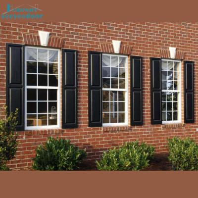 China Simple Designs Screen Seeyesdoor Hurricane Impact Double Glazing Aluminum Folding Up Sliding Windows For Home for sale