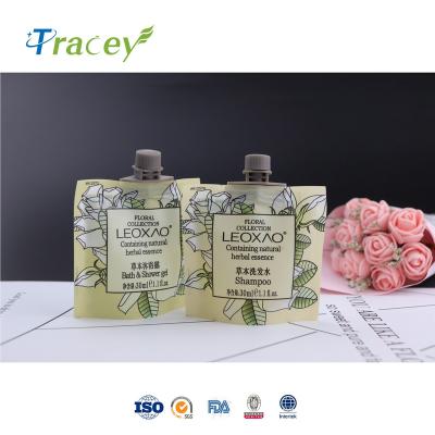 China hotel soap and hotel shampoo/shampoo and conditioner/hotel shower gel OEM-hotel for sale