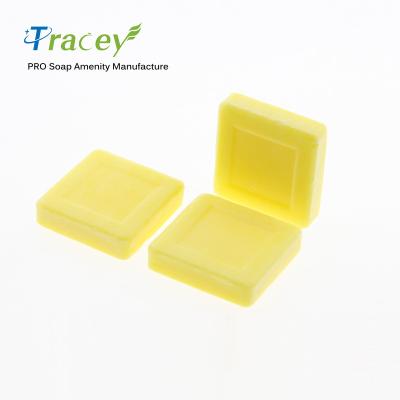 China Custom Cheap Wholesale Bath Beauty Soap 80g Hotel Base Cleaning Size Bathing Bar Soap for sale