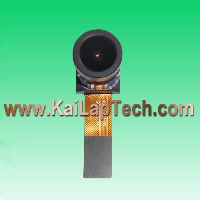 China About 4MP SmartSens SC4238 MIPI and DVP Parallel Interface Fixed Focus 4MP M12 Camera Module KLT-1AMPF-SC4238 V1.0 for sale