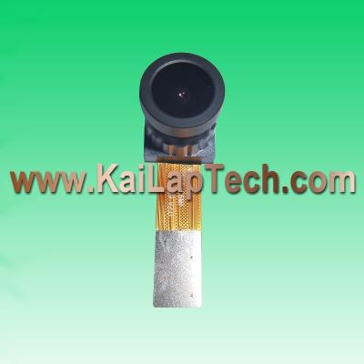 China OmniVision OV4689 MIP Interface Fixed Focus 4 MP M12 Camera Module KLT-C6MF-OV4689 V2.0 KLT-C6MF-OV4689 V2.0 for sale