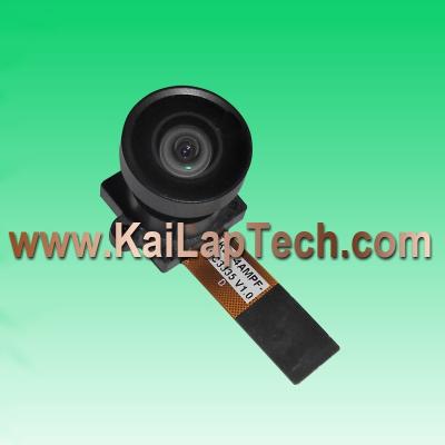 China SmartSens SC3335 MIPI and DVP Parallel Interface Fixed Focus 3MP M12 Camera Module KLT-4AMPF-SC3335 V1.0 KLT-4AMPF-SC3335 V1.0 for sale