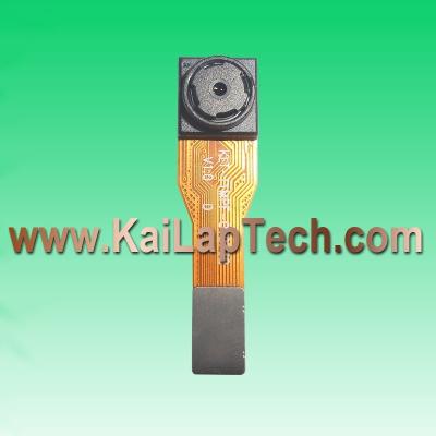 China Standard camera module for parallel camera module and tele lens for MIPI camera KLT-T1MPF-OV2732 V1.0 for sale