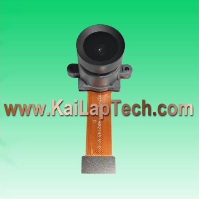 China Himax HM2143 MIPI Camera and DVP Parallel Interface Fixed Focus 2MP M12 Camera Module KLT-Q2MPF-HM2143 V1.0 for sale