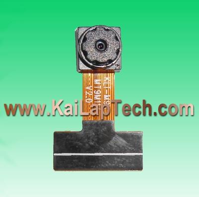 China On Semiconductor MT9M114 Parallel Interface DVP Fixed Focus 1.3MP Camera Module KLT-M9K-MT9M114 V2.0 KLT-M9K-MT9M114 V2.0 for sale