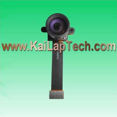 China OmniVision OV9712 DVP Parallel Interface Fixed Focus 1MP M12 Camera Module KLT-P9K-OV9712 V1.0 KLT-P9K-OV9712 V1.0 for sale