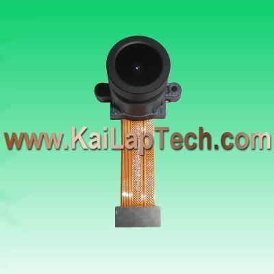 China DVP Parallel Interface OmniVision OV9756 MIPI and Fixed Focus 1MP Camera Module KLT-C2MF-OV9756 V1.0 KLT-C2MF-OV9756 V1.0 for sale