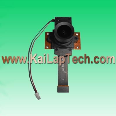 China OmniVision OV9732 With IR Switch DVP Parallel Interface Fixed Focus 1MP M12 Camera Module KLT-IRSW-OV9732 V2.0 KLT-IRSW-OV9732 V2.0 for sale