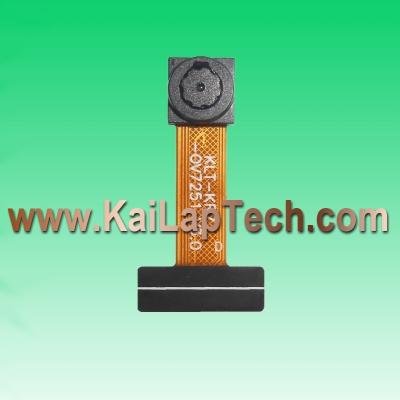 China Global Camera OmniVision OV7251 Shutter MIPI Interface Fixed Focus 0.3MP VGA Camera Module KLT-KR7-OV7251 V3.0 for sale