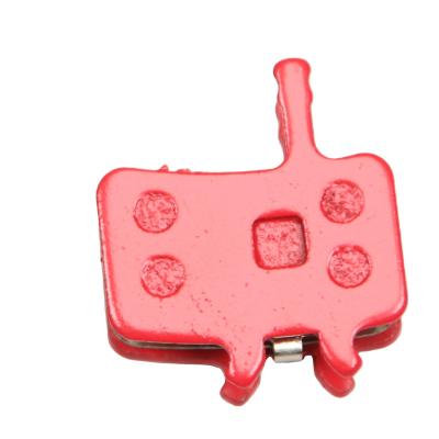 China Safety Wholesale Price OEM Motorcycle Mountain Children Bike ABS Electric Brake Pads for sale