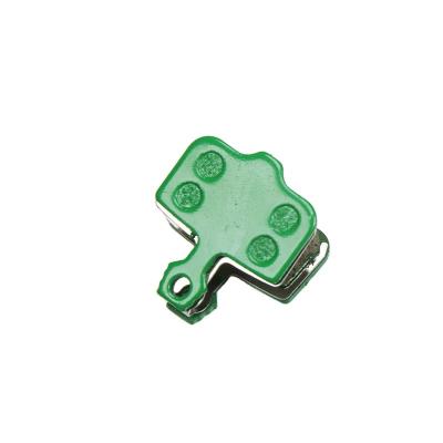 China Mountain safe cheap machine road machine pad wholesale price electric bicycle brake pad for sale