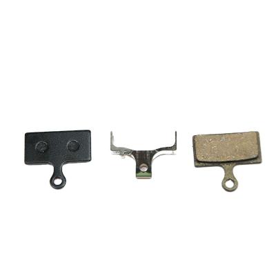 China China Supplier Top Rank Durable RPM ATV Rear Brake Pads High Quality Durable Pads Brake for sale