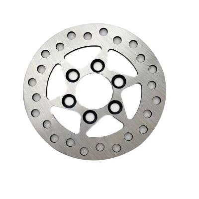 China BMX One Stop Solution OEM Brake Disc Dirt Cycle Pit Bike Electric Mechanical Disc Brake for sale