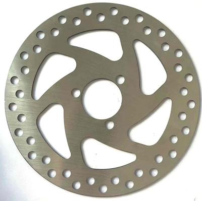 China Factory direct sale OEM bicycle disc mountain road kids BMX brake disc brake machine for sale