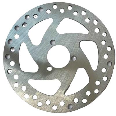 China BMX Factory Sale OEM Disc Brake Road Mountain Motorcycle Bicycle Aluminum Disc Brake for sale