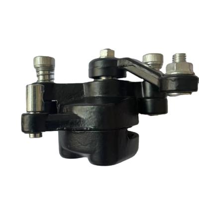 China Factory Circuit Brake Calipers Motorcycle Brake Caliper Dirt Pit Bike Semimetal Friction Sheet Rear Brake Calipers Directly Sell for sale