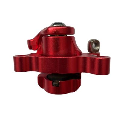 China Factory Circuit Brake Pit Bike Mini ATV Disc Caliper Brake Dirt Bike Brake Calipers Directly Sell For Cruisers for sale