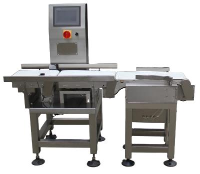 China Hotels Stainless Steel Small Sorting Machine Calculation Weighting and Sorting Machine for sale