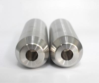 China OEM Factory High Precision Aluminum Parts Custom Plastic CNC Machining Changzhou With Price for sale