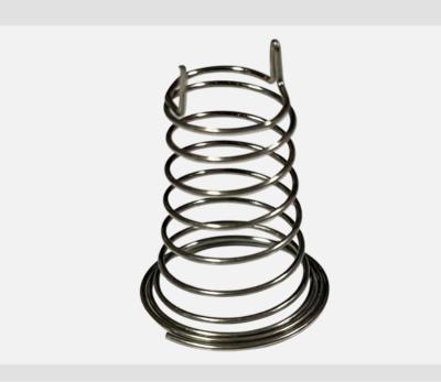 China OEM Factory Stainless Steel Metal Tension Compression Springs Coil Leaf Spring for sale