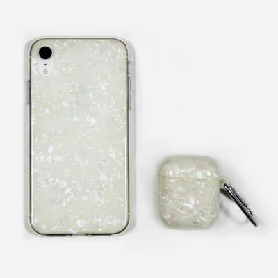 China Anti-drop Factory Directly Supply Widespread Custom Tpu Phone Earphone Case With Favorable Prices for sale