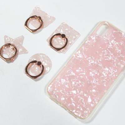 China Fanshion Custom Design Mobile Phone Accessories Case Eco Friendly Tpu Earphone Case for sale