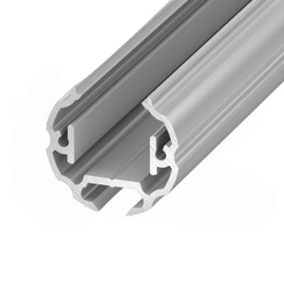 China Strong Led Aluminum Profile Channel For Led Lightweight Recessed Aluminum Profiles for sale