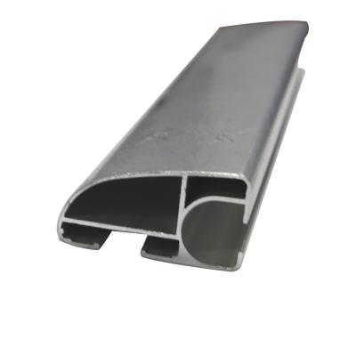 China Strong Metal Profile 45 60 Degree Aluminum Extrusion Angle for sale