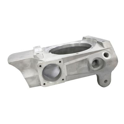 China A380 China MATECH Customized Permanent Mold Aluminum Gravity Casting With Competitive Price for sale