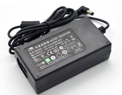 China Adaptador de escritorio del cargador de la fuente de corriente ALTERNA del adaptador/0.3A DC de la fuente de alimentación de la transferencia en venta