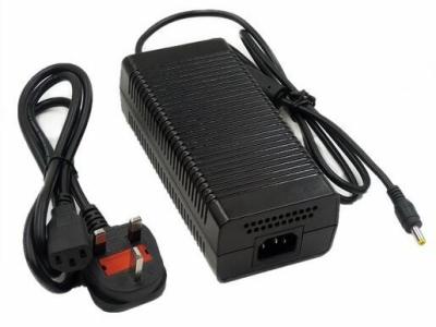 China Ein 12 Volt-Schaltnetzteil-Adapter 120W 60W führte Stromversorgung, markiertes COLUMBIUM SAA ULs GS zu verkaufen