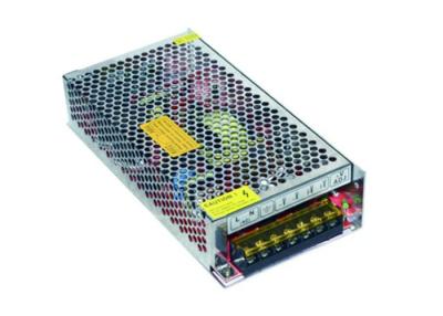 中国 47~63HZ頻度のアルミニウムAC DCの切換えの電源12V 150W 販売のため