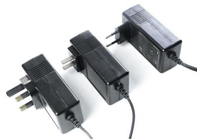 China De Machtsadapter van de hoge Machtsdouane 12v, 12v-Ladersvoeding met 47-63Hz Te koop