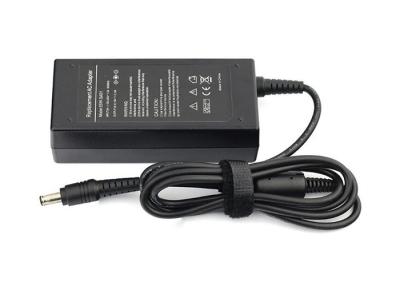 China Douanelaptop AC Adaptervervanging, 65 Wattslaptop de Adapter van het Machtskoord Te koop