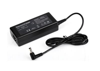 China 65 Watt Universal Notebook Power Adapter / Desktop Power Supply For Laptop Computer for sale