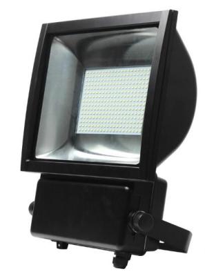 China Stadium Lighting IP66 LED Flood Lights 200W RA 75 50000 Hour Working Lifetime for sale