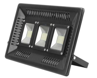 China Slim Body Housing LED Flood Lamp 30 - 150W Garden Lighting Aluminum Alloy for sale