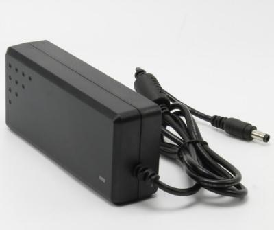 China Durable AC DC Power Adapter For Hard Drive , Desktop 12v Ac / Dc Power Supply 60 Watt for sale