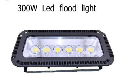 China CRI >80 Super Slim Super Bright Led Flood Lights 5 Years Warranty For Stadium Outdoor Lighting for sale