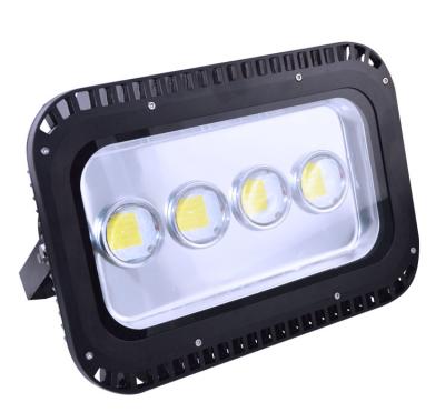 China 100LM / W IP67 Cob Led Flood Light 150w 300w 500w Epistar / Bridgelux / Cree Chip for sale