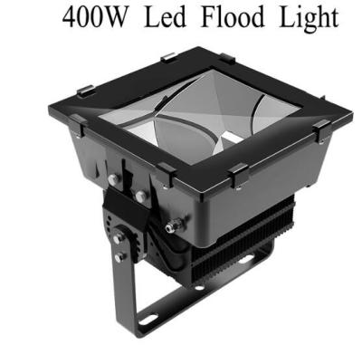 China IP65 Waterproof 400W 500W 1000W LED Flood Light AC100-240V Good Heat Dissipation for sale