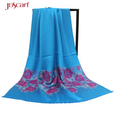 China Wearing hijab jacquard women abaya islamic muslim hot style for sale