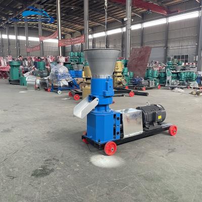 China Farms Farms Use Small Household Poultry Livestock Animal Feed Pellet Machine Manual Pellet Mill For Poultry Livestock Pelletizer for sale