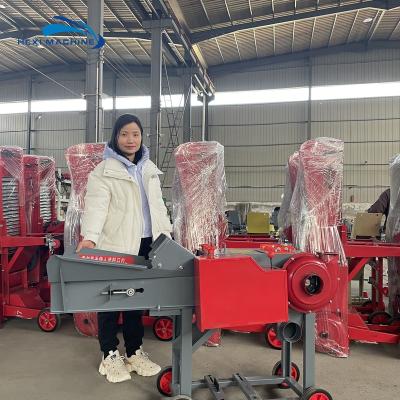 China Poultry Farm Animal Feed Grass Chopper Machine Malaysia for sale