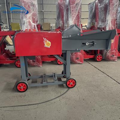 China Poultry Farm Grass Cleaver Machine Chaff Cutter Machine for sale