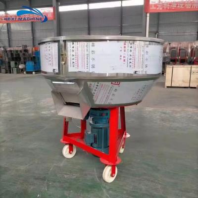 China Poultry farm combine animal feed chicken grinder and mixer machine grinder and mixer feed mixers for sale for sale