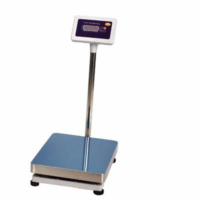 China anti corrosion digital platform scale 100kg 30x40cm 15kg for sale